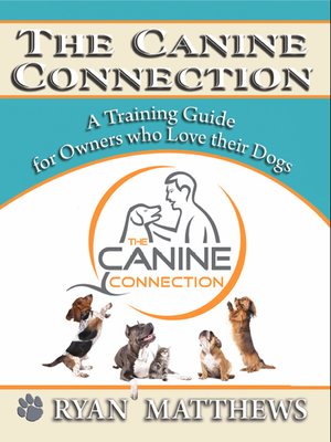 cover image of The Canine Connection
